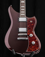 Dunable DE Yeti Oxblood Metallic