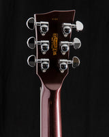 Dunable DE Yeti Oxblood Metallic