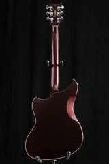 Dunable DE Yeti Oxblood Metallic