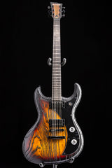 Dunable Gnarwhal Baritone DE Sandblast Amber Tobacco