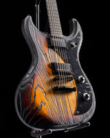 Dunable Gnarwhal Baritone DE Sandblast Amber Tobacco