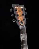 Dunable Gnarwhal Baritone DE Sandblast Amber Tobacco
