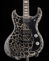 Dunable DE Gnarwhal Black/White Crackle