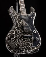 Dunable DE Gnarwhal Black/White Crackle