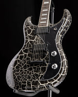 Dunable DE Gnarwhal Black/White Crackle