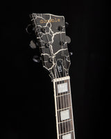 Dunable DE Gnarwhal Black/White Crackle