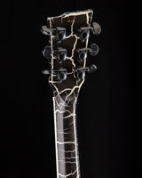 Dunable DE Gnarwhal Black/White Crackle