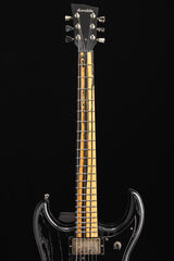 Dunable USA Custom Gnarwhal Black Sandblasted