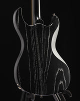 Dunable USA Custom Gnarwhal Black Sandblasted