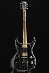 Dunable USA Custom Gnarwhal Black Sandblasted