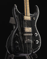 Dunable USA Custom Gnarwhal Black Sandblasted