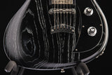 Dunable USA Custom Gnarwhal Black Sandblasted