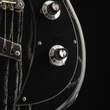 Dunable USA Custom Gnarwhal Black Sandblasted