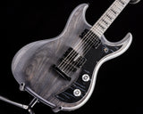 Dunable Gnarwhal Baritone DE Charcoal Swamp Ash