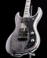 Dunable Gnarwhal Baritone DE Charcoal Swamp Ash