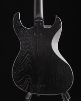 Dunable Gnarwhal DE Bass Blacked Out Swamp Ash