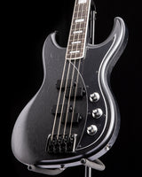 Dunable Gnarwhal DE Bass Blacked Out Swamp Ash