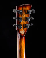 Dunable Gnarwhal DE Black Limba Tobacco Burst