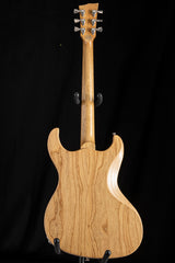 Dunable USA Custom Gnarwhal Swamp Ash Natural