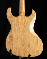 Dunable USA Custom Gnarwhal Swamp Ash Natural