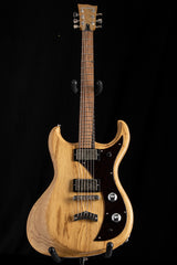 Dunable USA Custom Gnarwhal Swamp Ash Natural