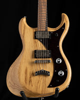 Dunable USA Custom Gnarwhal Swamp Ash Natural