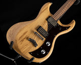 Dunable USA Custom Gnarwhal Swamp Ash Natural