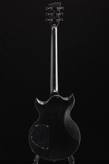 Dunable USA Custom Minotaur Matte Black