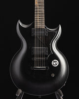 Dunable USA Custom Minotaur Matte Black