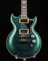 Dunable Minotaur DE Dark Green Metallic