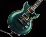 Dunable Minotaur DE Dark Green Metallic