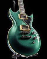 Dunable Minotaur DE Dark Green Metallic