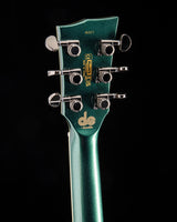 Dunable Minotaur DE Dark Green Metallic