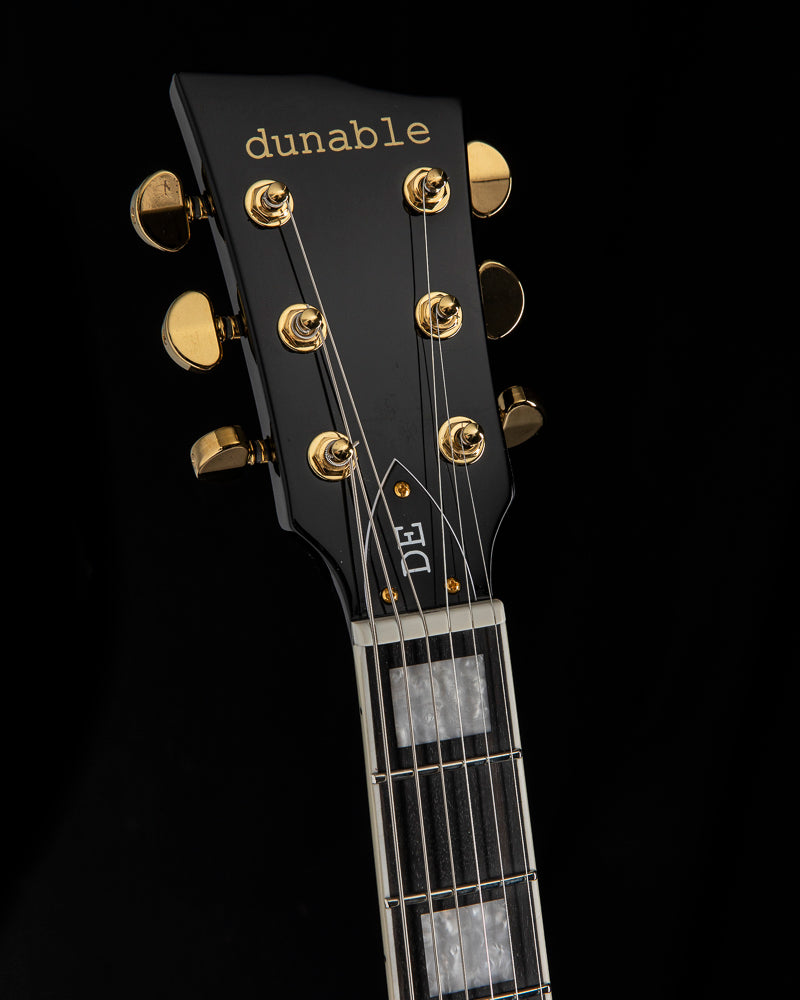 Dunable DE R2V2 Gloss Black