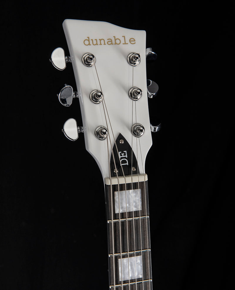 Dunable R2 Reverb Dunable DE R2V2 Gloss White