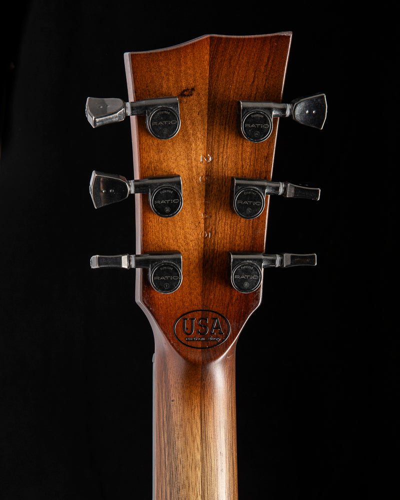 Dunable USA R2V2 Toasted Edge Burst