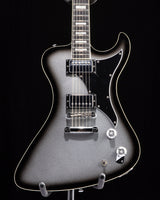 Dunable R2v2 DE Silverburst