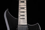 Dunable Custom Yeti 7 NAMM 2026 Prototype Satin Black