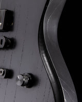 Dunable Custom Yeti 7 NAMM 2026 Prototype Satin Black