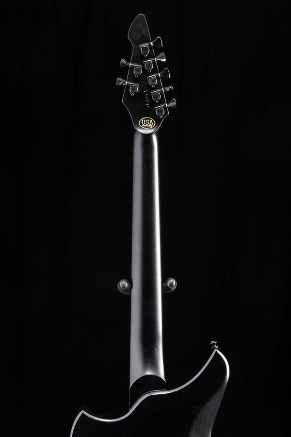 Dunable Custom Yeti 7 NAMM 2026 Prototype Satin Black