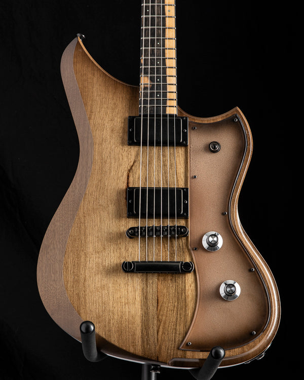 Dunable USA Yeti Walnut Fade