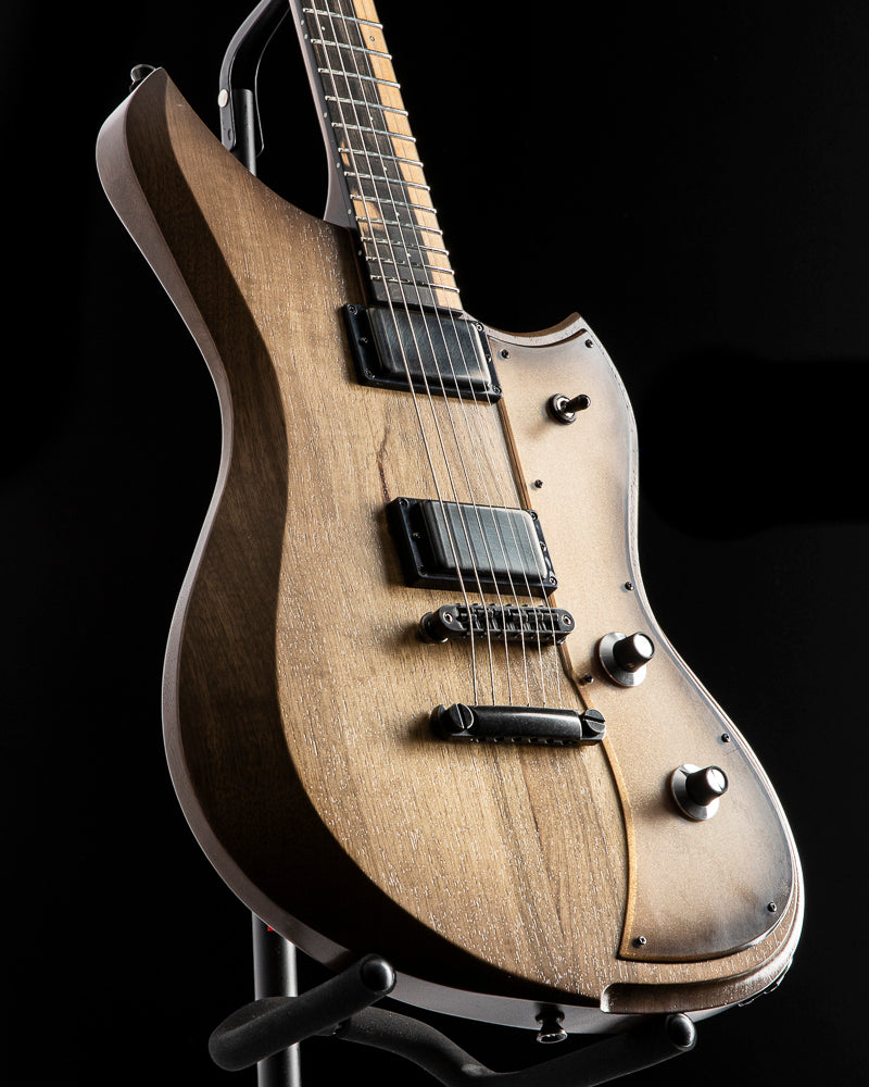 Dunable USA Yeti Walnut Fade