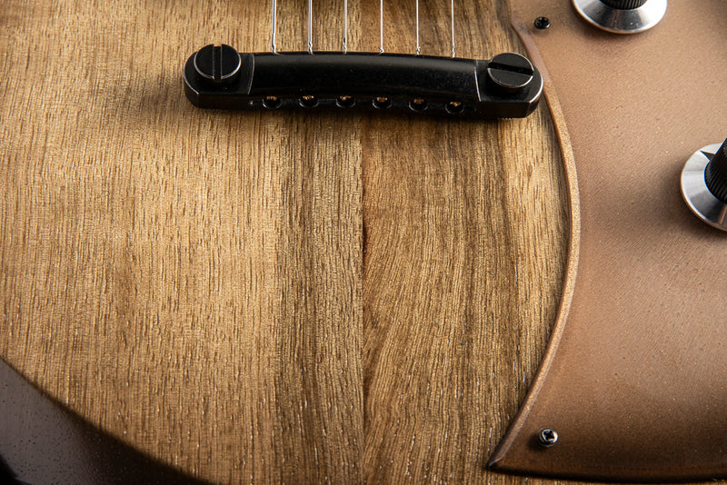 Dunable USA Yeti Walnut Fade
