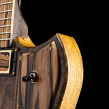 Dunable Yeti USA Custom Buckeye Burl