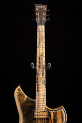 Dunable Yeti USA Custom Buckeye Burl
