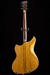 Dunable Yeti USA Custom Buckeye Burl
