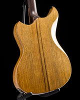 Dunable Yeti USA Custom Buckeye Burl