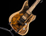 Dunable Yeti USA Custom Buckeye Burl