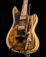 Dunable Yeti USA Custom Buckeye Burl