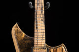 Dunable Yeti USA Custom Buckeye Burl